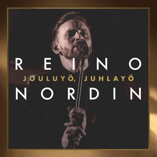 Jouluyö, juhlayö